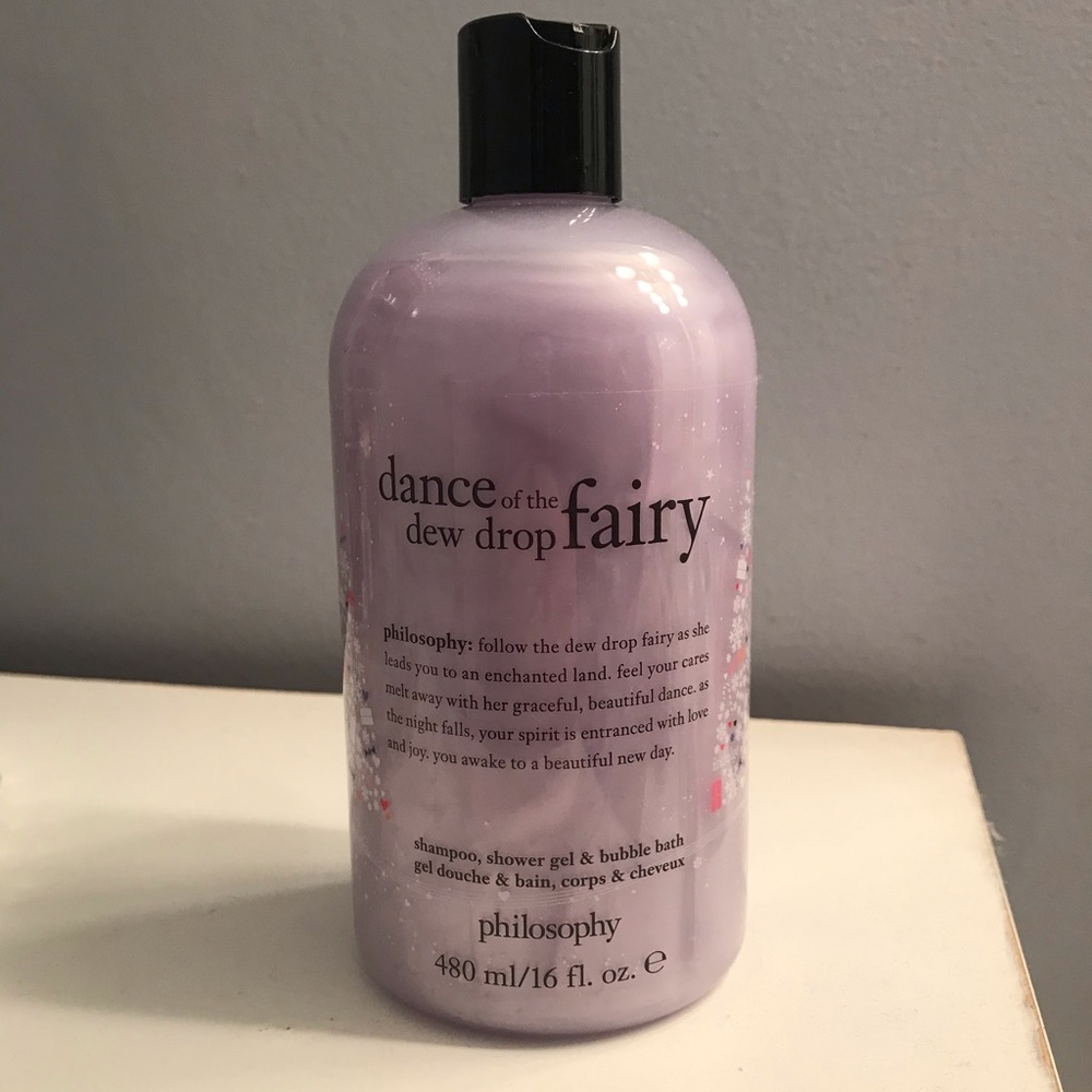 Philosophy 16 oz. Body Wash